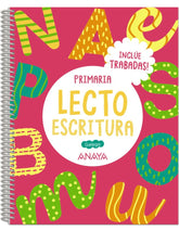 LECTOESCRITURA 1oEP GALLEGO 24 | AA,VV | 9788414339299 (Editorial Xerais De Galicia)